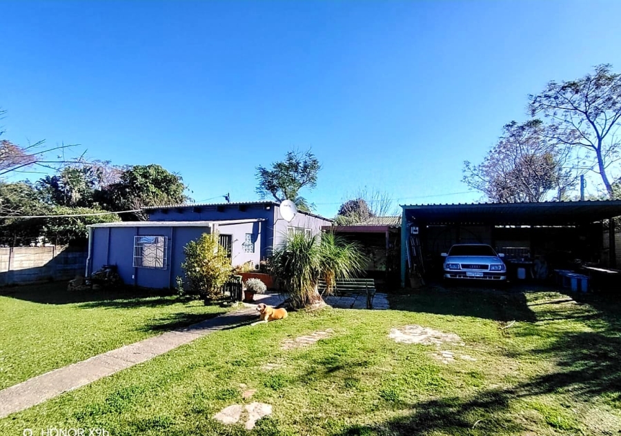3 Bedroom Property for Sale in Amalinda Eastern Cape